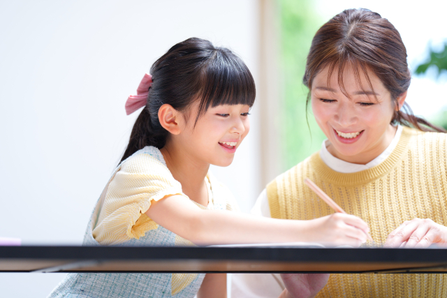 小学生にとっての「家庭学習」の意味とは？