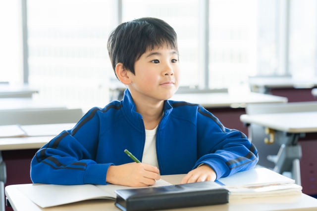 個別進学塾Anythingで育てる“自ら学ぶ力”
