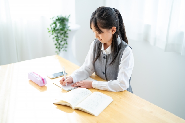 勉強は“才能”ではなく“習慣”で変わる