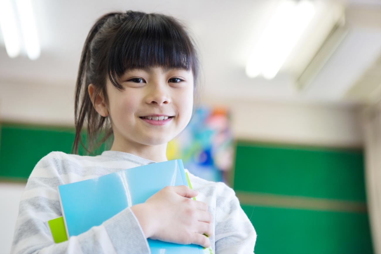 低学年から始める「楽しい学び」の夏