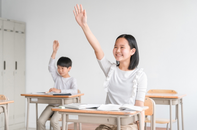 この時期だからこそ育てたい「学習の習慣」と「学びの好奇心」