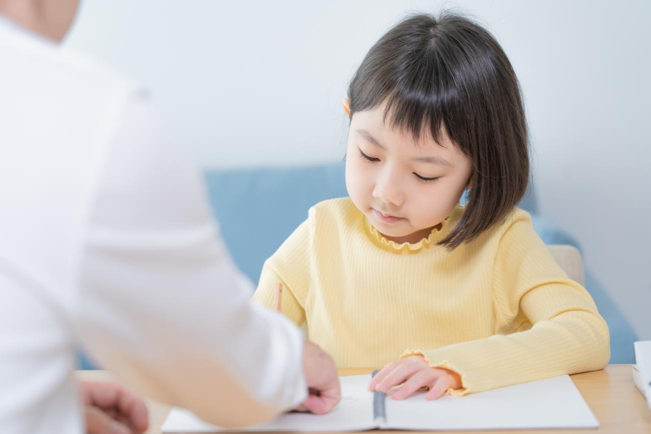 個別進学塾Anythingの中学受験指導