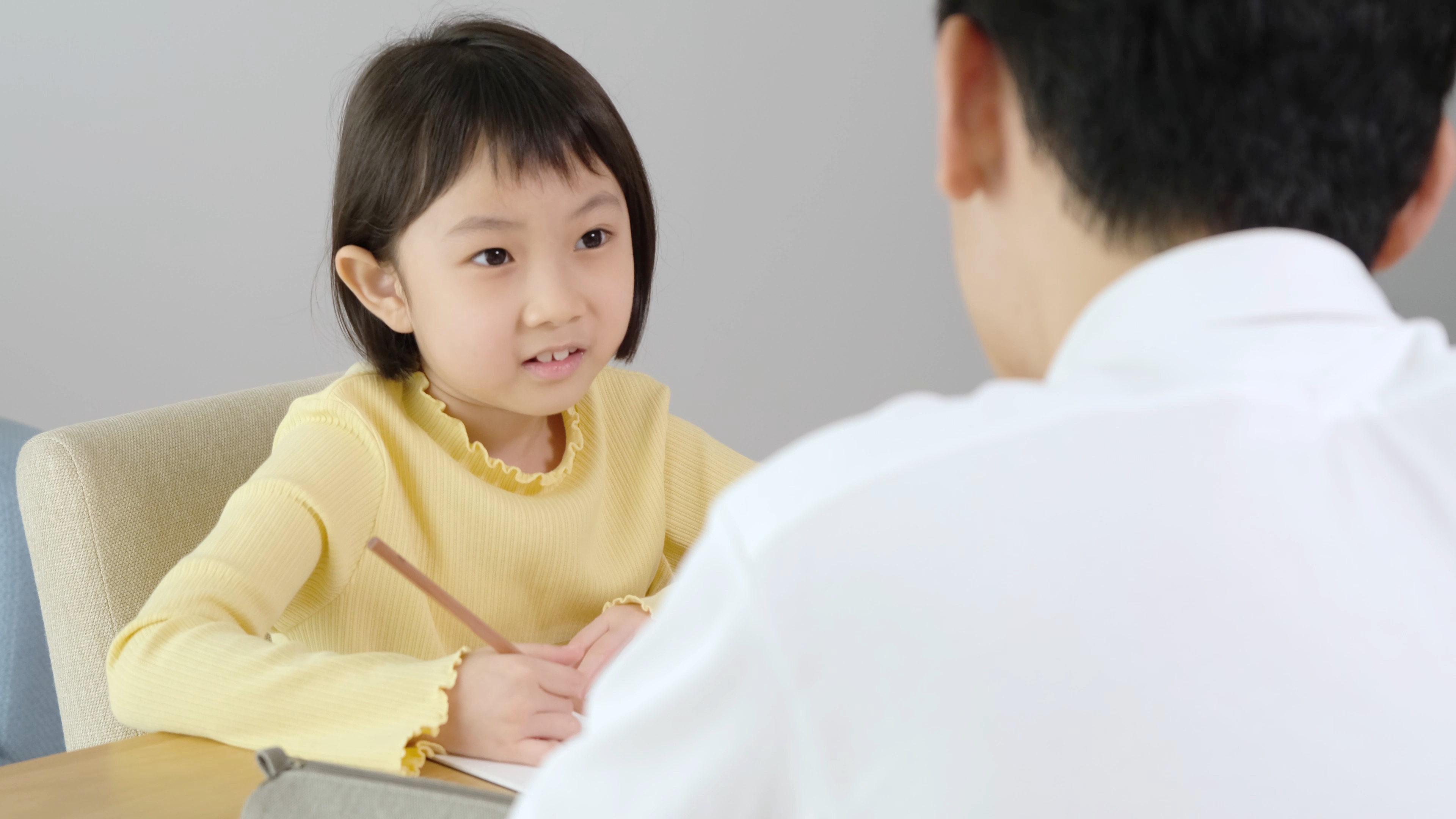小1からの学習習慣、どう身につける？個別指導ができること