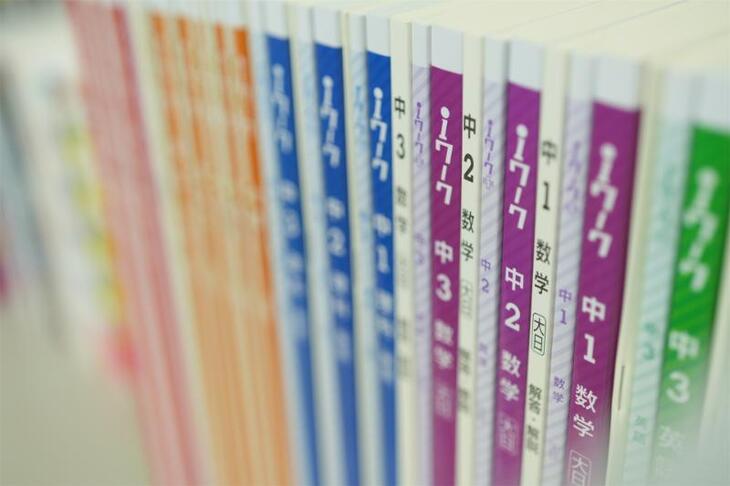 英検の学習 | 岐阜県岐阜市の塾なら個別進学塾Anything