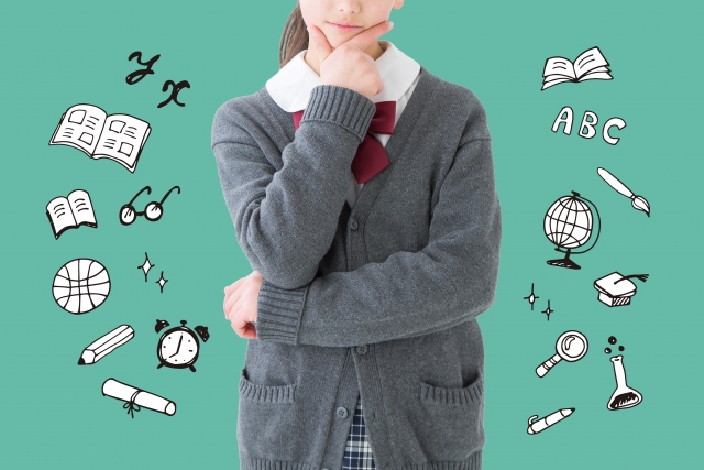 小中高一貫教育のメリット