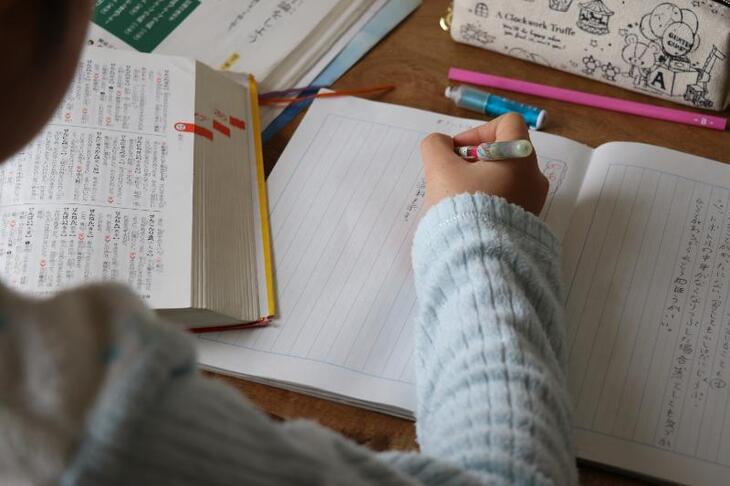 学力の土台となる国語力を鍛える | 岐阜県岐阜市の塾なら個別進学塾Anything