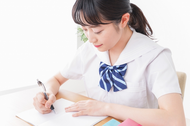 4. 高校生が実践する効果的な勉強法