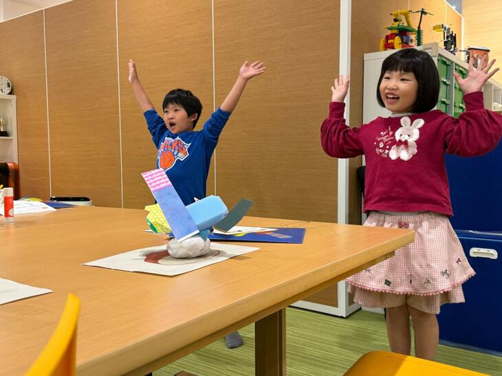 【新小学1年生募集】小学校入学準備はスコップ・スクールで！｜探究心・創造力・職業観を培う岐阜県岐阜市の習い事
