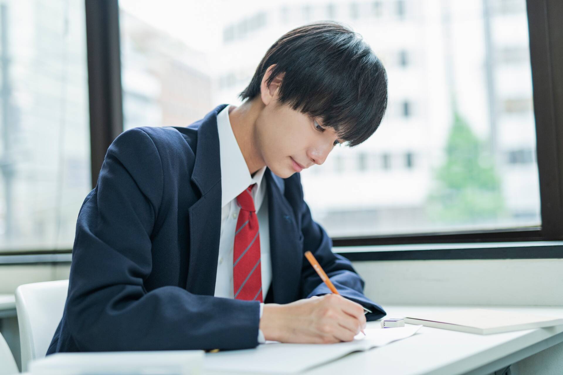 徹底した個別指導で苦手を克服！数学が得意科目に変わる進学塾Anythingへ！