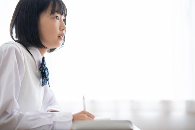 模試で実力を測る！模試対策の秘訣とは