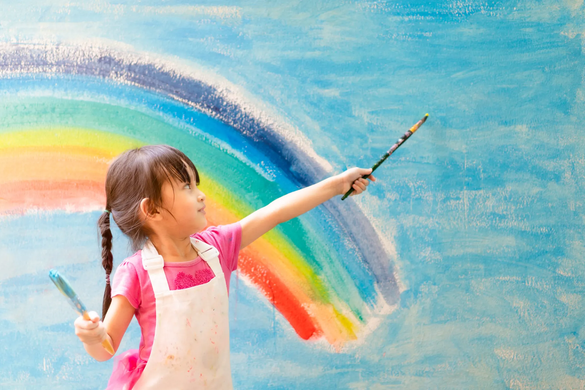 未来を見据えた学びのカリキュラムで、子供の可能性を最大化する！