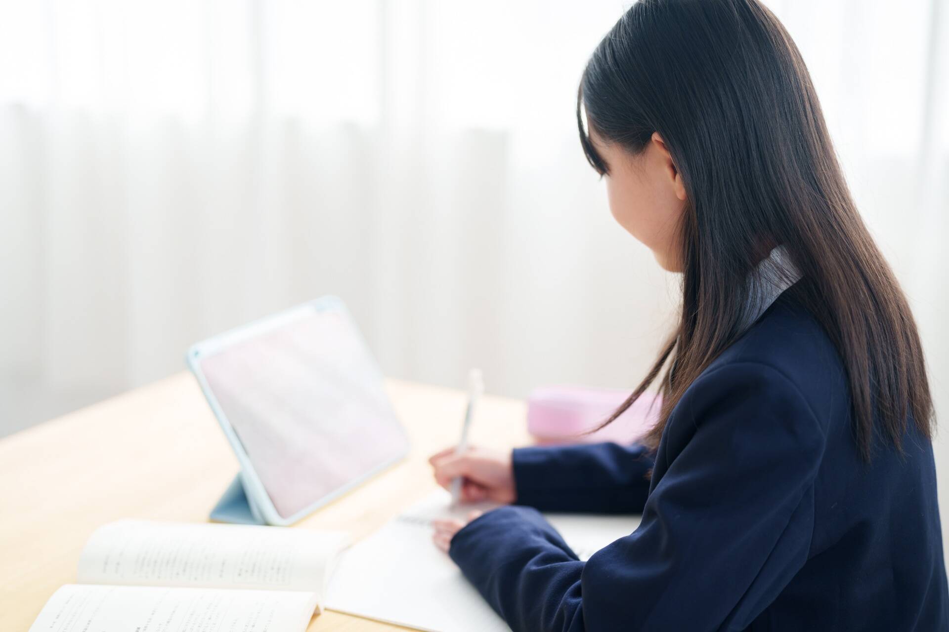 オンライン学習の利点