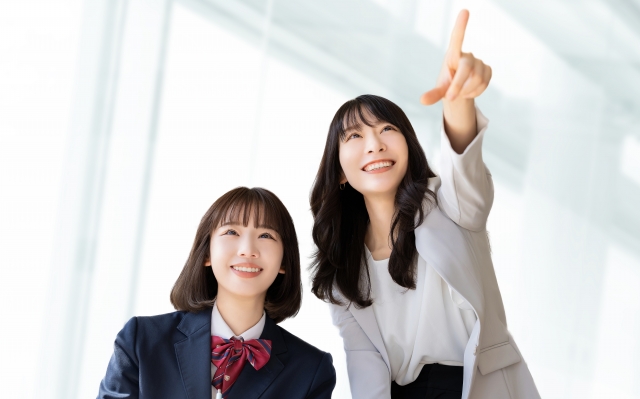 個別指導で学ぶスキルと知識