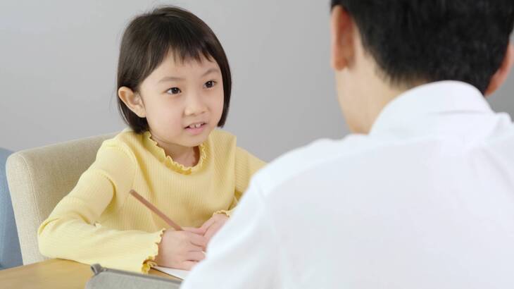 岐阜市で中学受験を成功させるための個別進学サポート！