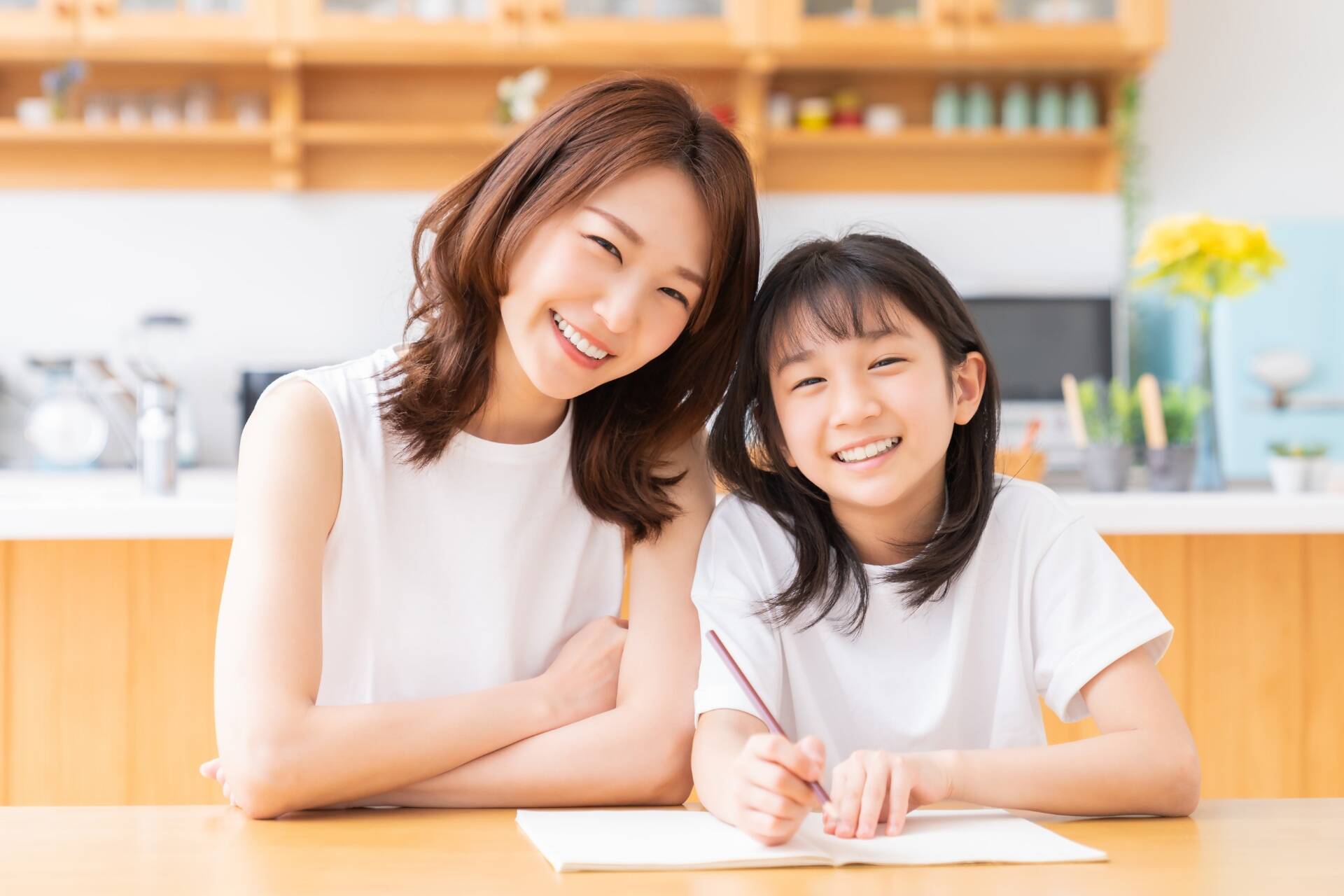 親子のコミュニケーションの大切さ