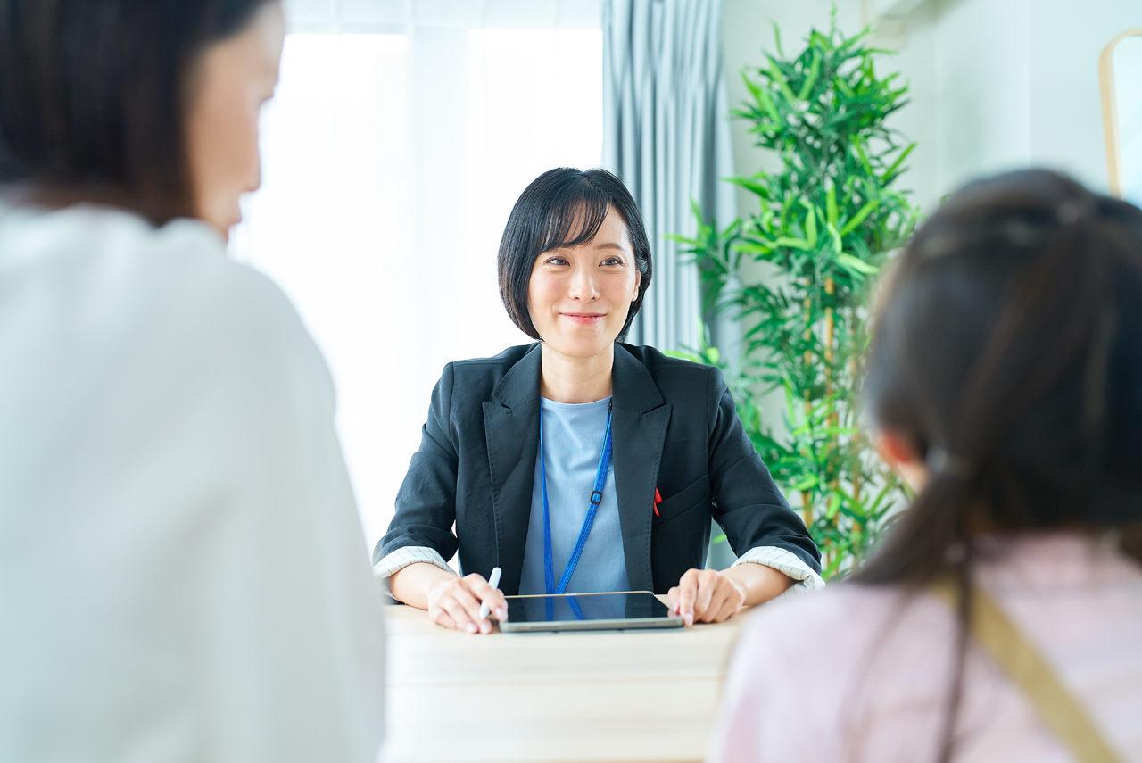 今すぐ問い合わせを！